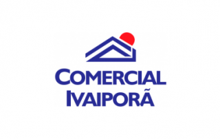 Logo Comercial Ivaiporã