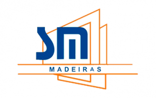 Logo SM Madeiras